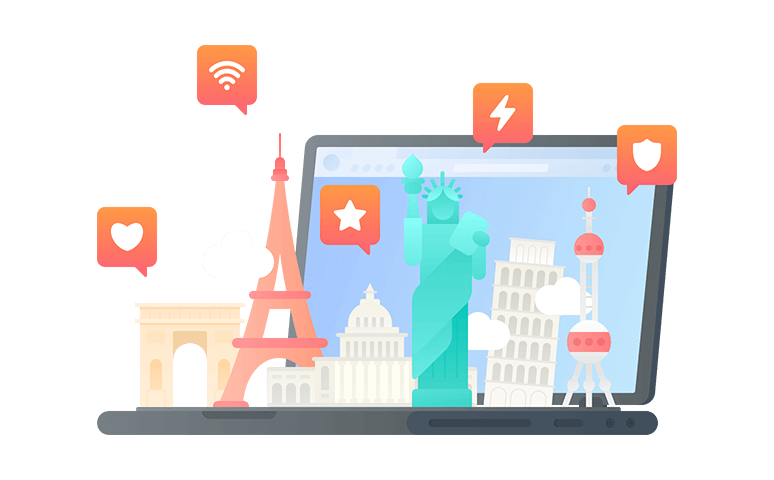 代理Hello语音的回国vpn - Fast CN